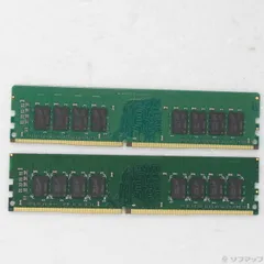 2026年最新】crucial 16gb ddr4 2666の人気アイテム - メルカリ