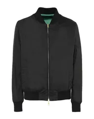 ダンヒル メンズ アウター ジャケット・ブルゾン DUNHILL ブルゾン Green グリーンのサムネイル