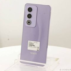oppo A3 5G SIMフリー端末【パープル】 - メルカリ