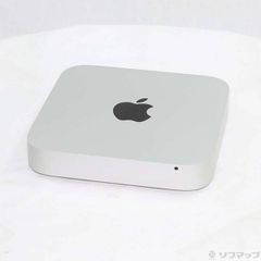 Apple Mac mini Late 2014 メモリ16G SSD 1T - メルカリ