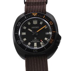 SEIKO SPB257JC(SBDC157)ダイバー プロスペックス 限定品 - メルカリ