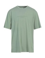 25SS mm6xSalomonサロモン シームレ スTシャツブルー正規品L - メルカリ