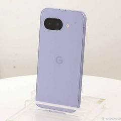 Google Pixel 9a IRIS 未使用 箱付き - メルカリ