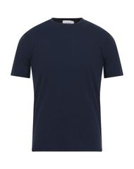 新品】Johnsmedley シーアイランドコットン Tシャツ ネイビー L - メルカリ