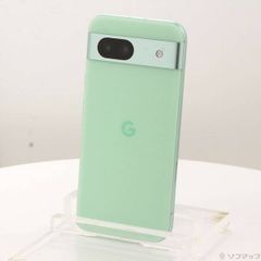Google pixel8a アロエ 128GB SIMフリー - メルカリ
