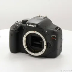 2026年最新】EOS Kiss X2 ジャンクの人気アイテム - メルカリ