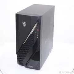 ソフマップ 〔展示品〕 MAG Infinite E1 14NVL5-243JP【258】のサムネイル