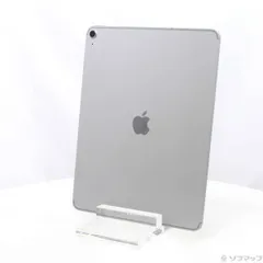 ソフマップ 〔中古品〕 iPad Air 13インチ(M3) 128GB スペースグレイ 3N686J／A SIMフリー【349】