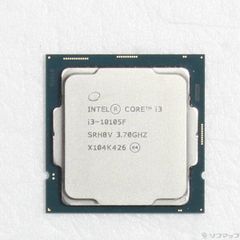 Intel Core i3-10100 CPU LGA1200 動作確認済み - メルカリ