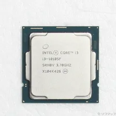 2026年最新】core i3 10105の人気アイテム - メルカリ