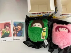サカモトデイズ サカデイ ヘイスケ ル くるみたぴぬい トレカ (タートルネック) まとめ