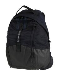 CP Company Men's Backpack - Midnight Blue