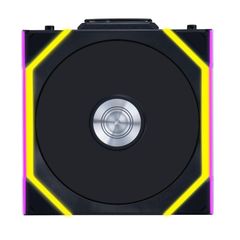 3U ラックマウントシャーシ 360液冷対応 PCIE 4.0ライザーケーブル