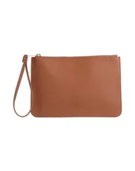 ハーシェルサプライ メンズ バッグ HERSCHEL SUPPLY CO ハンドバッグ Brown ブラウン