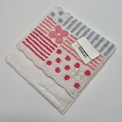【新品】ANTEPRIMA ポケットハンカチ