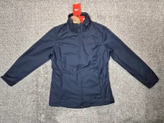 新品 THE NORTH FACE ザノースフェイス レディース ウィンドブレーカー ライナー L(95)