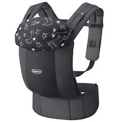 Graco(그레코) 안아 끈 루팝 GB 목이 흩어진 4개월~36개월까지 무레 어려운 안아 온부의 2WAY (그레이) 2159675pms 01a68bd8