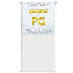 Magniflex(매니플렉스) 베개 그란데용 베개 케이스 W95×D50 베개 커버 싱커 파일 바꾸어 커버 pms b34ee476