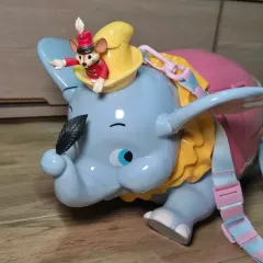 TOKYO 東京 ディズニー 덤보 ポップコーンバケット