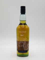 TALISKER パーレイ限定版 ウイスキー - メルカリ