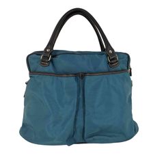 UNITED ARROWS 2WAY トートバッグ ライトブルー - メルカリ