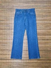 Levi's 70505-0217 3rd 1967年復刻 バレンシア工場 - メルカリ