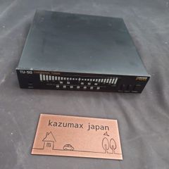 動作確認済み TOAメロディクスML-1000 プログラムタイマーTT-104B