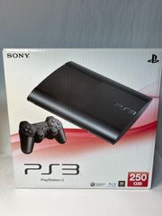 PS3本体500GBソフト4本バイオ5・魔界戦記ディスガイア4・EDF4・CoD 