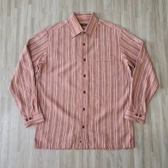 値下】アラミス オーダーメイドシャツ 仕立て券付き - メルカリ