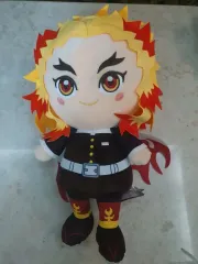 鬼滅の刃 杏寿郎 ぬいぐるみ