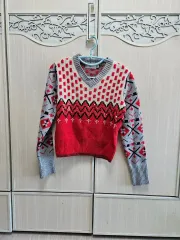 コーチ ニット 85-90のサムネイル