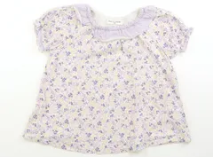 【センスオブワンダー/SenseofWonder】Tシャツ・カットソー 100サイズ 女の子【子供服・ベビー服】（2121221）