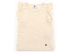 【プチバトー/PETITBATEAU】Tシャツ・カットソー 95サイズ 女の子【子供服・ベビー服】（2121225）