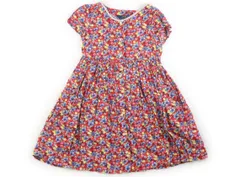 【ポロラルフローレン/POLORALPHLAUREN】ワンピース 120サイズ 女の子【子供服・ベビー服】（2120929）
