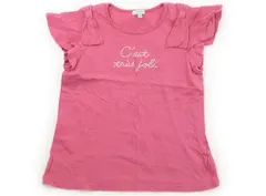 【エニィファム/anyFAM】Tシャツ・カットソー 140サイズ 女の子【子供服・ベビー服】（2121140）