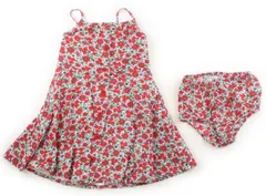【ラルフローレン/RalphLauren】ワンピース 80サイズ 女の子【子供服・ベビー服】（2121745）