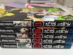 鬼滅の刃 初版セット - メルカリ