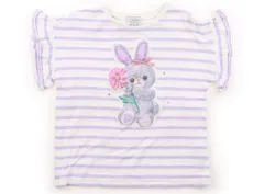 【エニィファム/anyFAM】Tシャツ・カットソー 110サイズ 女の子【子供服・ベビー服】（2121463）