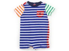 【ラルフローレン/RalphLauren】カバーオール 70サイズ 男の子【子供服・ベビー服】（2121679）