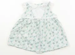 【トッカ/Tocca】ワンピース 80サイズ 女の子【子供服・ベビー服】（2121580）