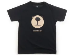 【モンベル/mont-bell】Tシャツ・カットソー 130サイズ 男の子【子供服・ベビー服】（2121377）
