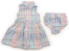 【ラルフローレン/RalphLauren】ワンピース 60サイズ 女の子【子供服・ベビー服】（2120973）