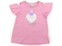 【エニィファム/anyFAM】Tシャツ・カットソー 120サイズ 女の子【子供服・ベビー服】（2121483）