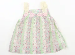 【ニットプランナー（ＫＰ）/KnitPlanner(KP)】チュニック 90サイズ 女の子【子供服・ベビー服】（2121088）