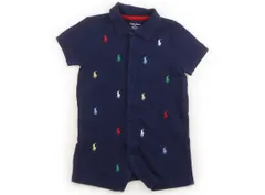 【ラルフローレン/RalphLauren】カバーオール 70サイズ 男の子【子供服・ベビー服】（2120977）
