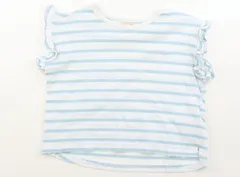 【プティマイン/petitmain】Tシャツ・カットソー 90サイズ 女の子【子供服・ベビー服】（2121506）