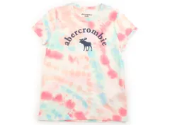 【アバクロ/Abercrombie】Tシャツ・カットソー 140サイズ 女の子【子供服・ベビー服】（2121508）