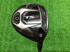 タイトリスト tsr2 5w 18° ヘッド カバー付 おまけ別売りウエイト