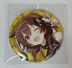 やはり俺の青春ラブコメはまちがっている。 ぽんかん⑧展 缶バッジ