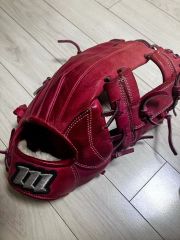 日本未発売】限定品Marucci サイプレスシリーズ硬式内野手用11.5インチ
